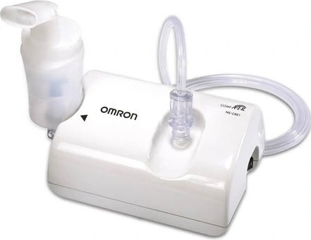 Omron C801