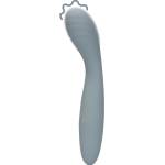 Loveline Ultra Soft Силиконов G-точков Вибратор - Базалтовосив