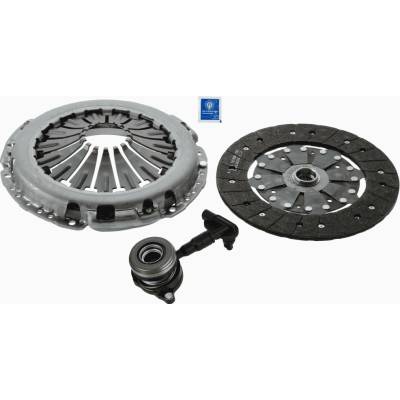 Sada spojky SACHS 3000 990 599 (3000990599)