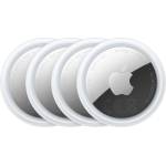 Apple AirTag (2nd gen, 2026) - 4 броя (MFEA4ZM/A)