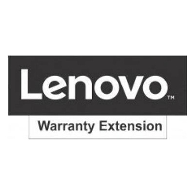 Lenovo rozšíření 3Y Premier Support – Zboží Živě