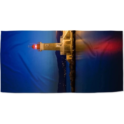 Sablio Uterák Nočný maják 50 x 100 cm