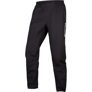 Endura Панталони Endura Hummvee Transit Waterproof Trousers - Black