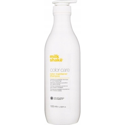 Milkshake Colour Care Maintainer šampon pro barvené vlasy 1000 ml