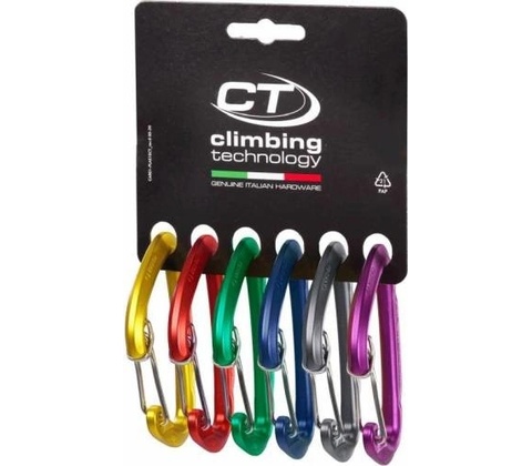 Climbing Technology Berry W Pack