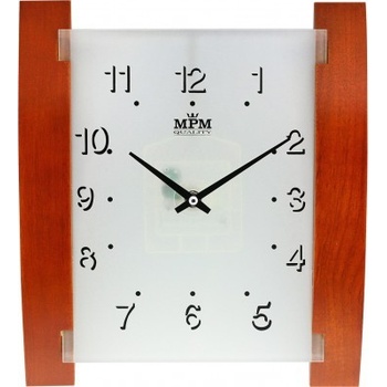MPM 2704.50 hnedá 31cm