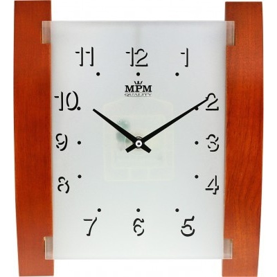 MPM 2704.50 hnedá 31cm