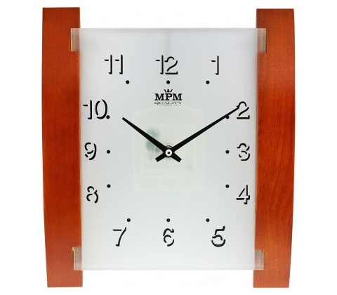 MPM 2704.50 hnedá 31cm