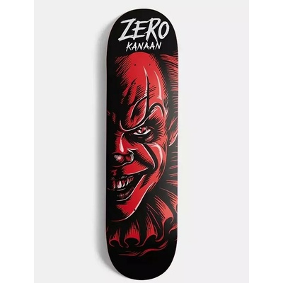 Zero Kanaan Fright Night