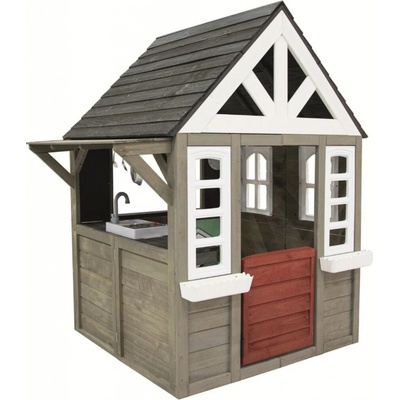 2Kids Toys Zahradní domeček Vašek