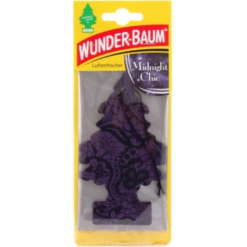 WUNDER-BAUM Midnight Chic