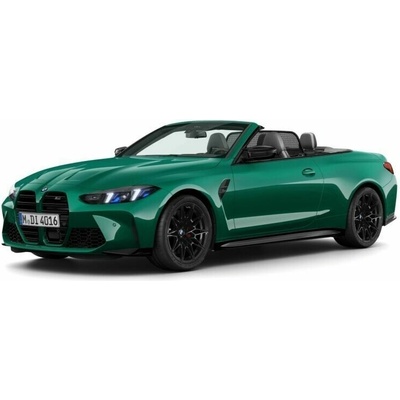 BMW M4 xDrive Competition 390 kW