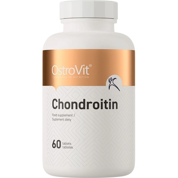 OstroVit Chondroitin, 60 Tablets