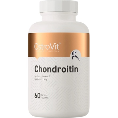 OstroVit Chondroitin, 60 Tablets