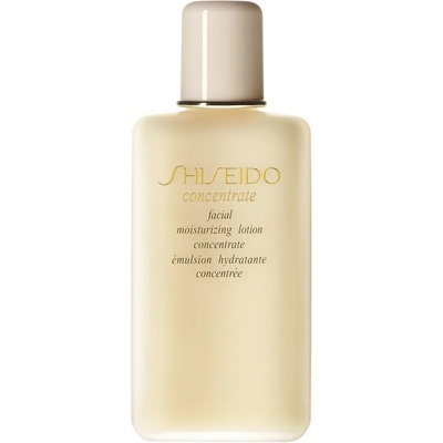 Shiseido Concentrate Facial Moisturizing Lotion хидратираща емулсия за лице 100ml