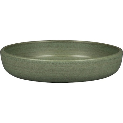 RAK Porcelain Ease selva talíř hluboký pr. 19,8 cm, zelený