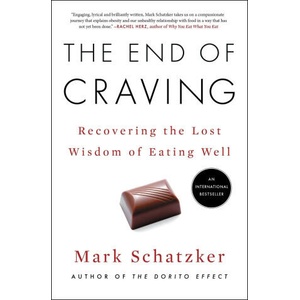 End of Craving (ISBN: 9781501192487)