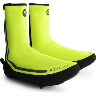 Rogelli ESSENTIAL reflexní žluté
