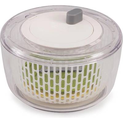 Преса за салата DUO 20200 24 cm, бял, пластмаса, Joseph Joseph (JS20200)