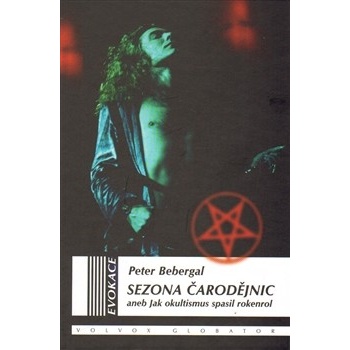 Sezona čarodějnic