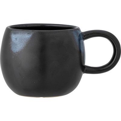 Bloomingville Чаша халба Elia 480 мл морскосиня (82055622)