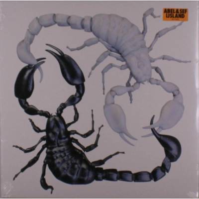 Abel & Sef - Ijsland Vinyl
