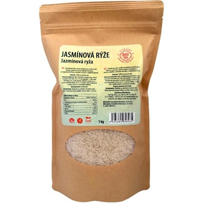Day Spa Jasmínová rýže 1 kg