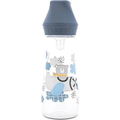 MyFRIEND ШИШЕ my friend 250ml cameo blue (10200830004)