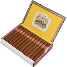 PARTAGAS MILLE FLEURS 25 ks