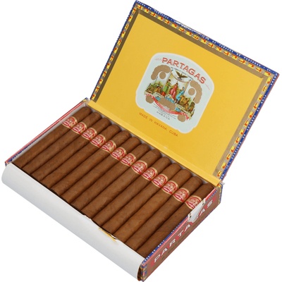 PARTAGAS MILLE FLEURS 25 ks