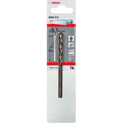 Bosch 2608585854