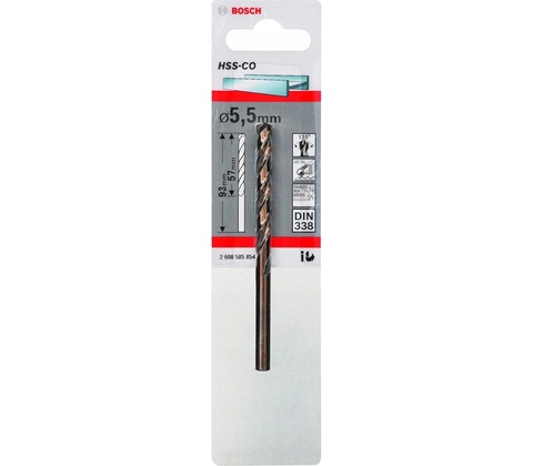 Bosch 2608585854