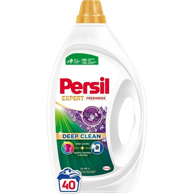 Persil Expert Lavender prací gel 1,8 l 40 PD
