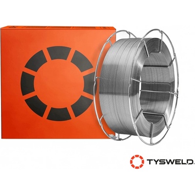 Tysweld T20 ECO G3Si1 1,2 mm T20.010.ECO 15 kg