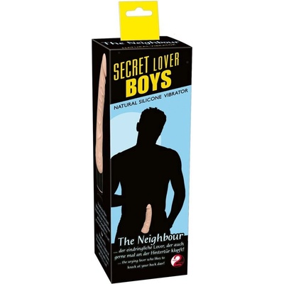 You2Toys Secret Lover Boy-The Neighbour