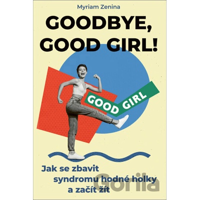 Goodbye, good girl! (CZ)