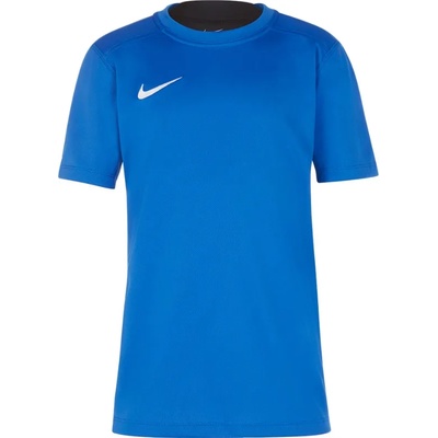 Nike Риза Nike YOUTH TEAM COURT JERSEY SHORT SLEEVE 0352nz-463 Размер S