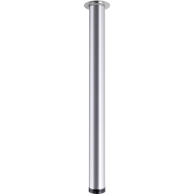 Strong TS001 710R/60mm RAL 9006 Lesk