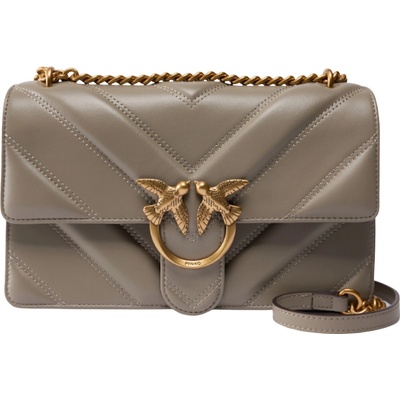 Pinko kabelka 104549 A2OS 168Q Beige