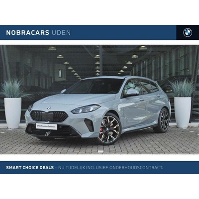 BMW 120i M Sport 115 kW