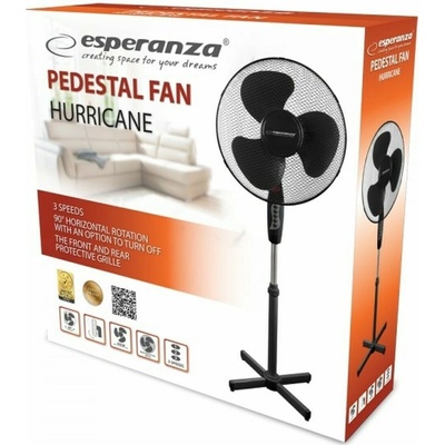 Esperanza EHF001KK HURRICANE