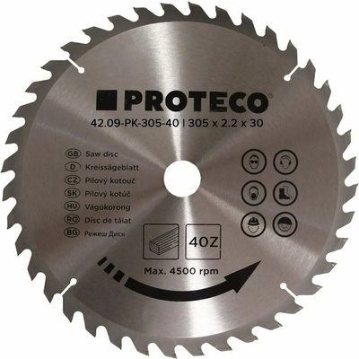 PROTECO 42.09-PK305-40