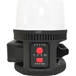 AWTools Работна LED лампа AWTools AW17655BL/ 18V (AW17655BL)