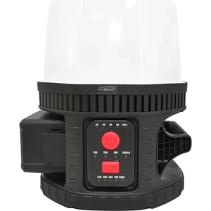AWTools Работна LED лампа AWTools AW17655BL/ 18V (AW17655BL)