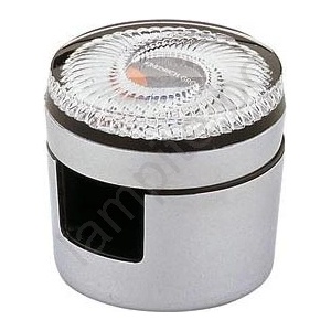GROHE 46023000 - Лост euromix, полирано хромово покритие (gh0237)