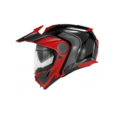 GIVI X.27R TRBR Tourer Graphic
