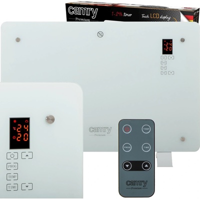 Camry CR 7721