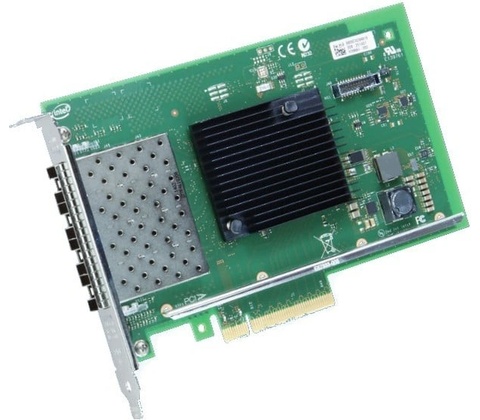 Intel X710DA4FH