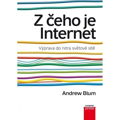 Kolektiv Z čeho je Internet KNI