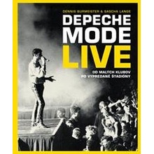 Depeche Mode Live - Dennis Burmeister